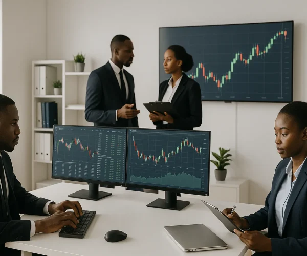 2Bros Traders Expands Professional Trading & Mentorship Services