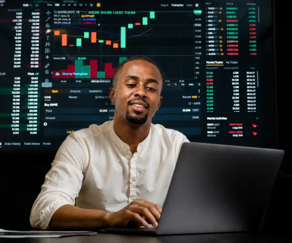 Join Our Professional Forex Mentorship Program