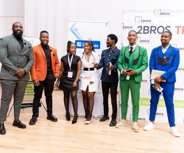 Building a Stronger Trading Community Together
