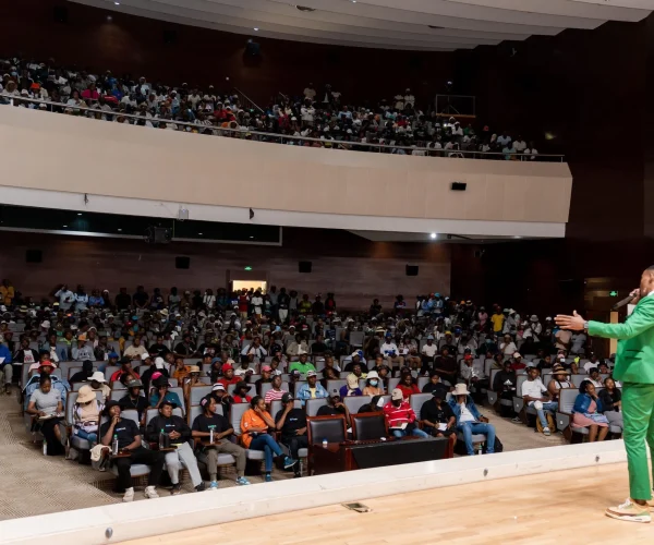 Inside the 2Bros Traders Financial Freedom Seminar 2022