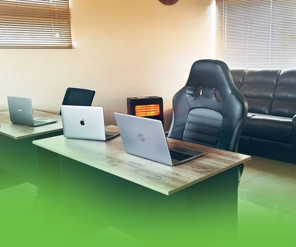 A New Chapter for the 2Bros Traders Workspace